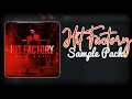 [Free] Sam Deep Hit Factory Amapiano Sample Pack | Midi Bundle Included