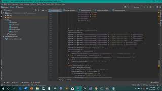 YAHTZEE Program on JAVA!