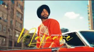 Najaare   Jordan Sandhu Official Video   Latest Punjabi Songs 2023   New Punjabi Songs 2023