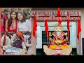 Ganesh Chaturthi Celebration Vlog 🙏🏻 @ParulUniversity | Reetul Records