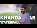 Khandadhara Waterfall, Keonjhar | Hidden Gem of Odisha Part 1