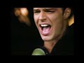 Ricky Martin - Livin' La Vida Loca (Official Video), Full HD (Digitally Remastered and Upscaled)