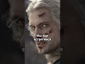 3 сезон сериала Ведьмак настолько всё плохо shorts witcher serial ведьмак