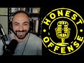 Welcome to Honest Offense with Eric Cervone