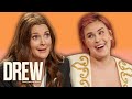 Tallulah Willis Reveals How She Found Strength in Vulnerability | The Drew Barrymore Show