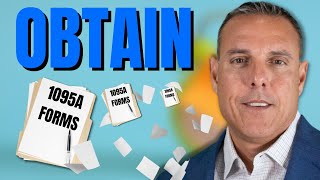 How to Obtain the ACA Obamacare 1095 for Your Client (Step-by-Step Guide)