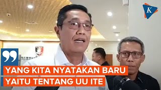 Bareskrim Polri Temukan Tindak Pidana Baru di Kasus Pimpinan Al Zaytun Panji Gumilang