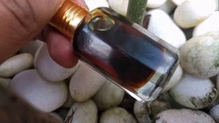 Malaysian Aged Agarwood/Oud Oil