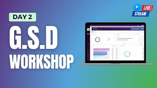 G.S.D Workshop - Day 2: Automate It – Streamline \u0026 Supercharge Your Lead Management