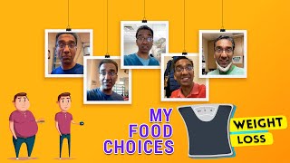 Challenges during my fat loss journey | Dr Pal