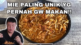 GA USAH JAUH-JAUH  KE KEPULAUAN RIAU!! TERNYATA MIE INI ADA DI JAKARTA!!