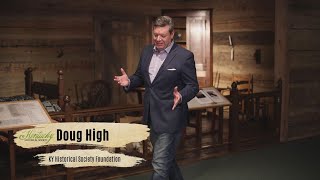 GDL: Kentucky History Treasures on Great Day Live!