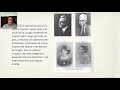 Historia de la Cirugía en la República Dominicana webinar delDr. Herbert Stern Díaz