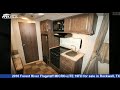 Eye-catching 2016 Forest River Flagstaff Travel Trailer RV For Sale in Rockwall, TX | RVUSA.com