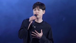 180530 버즈(Buzz) - 남자를 몰라 (민경훈 직캠) [인천대 축제] 4K 직캠 by 비몽