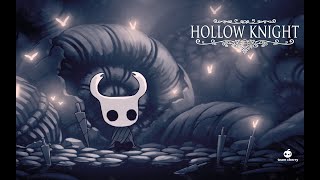 【v猫诺v】【空洞骑士】【Hollow Knight】新手向全收集剧情解说 Part 3  螳螂村  Gameplay Walkthrough