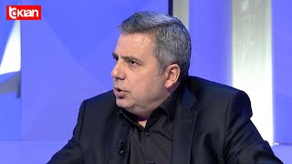 Deklaratat e Metës për Dumanin, Abilekaj: Gjuha e përdorur është fyese dhe personale