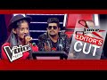 Sashini Dinali | Raga | Blind Auditions | The Voice Teens Sri Lanka