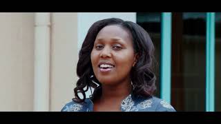 Yesu Mucunguzi wanjye by Elie directed Prince Layer