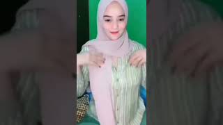 jilbabnya buat apa? #viral #bandung #tranding #traveling #lucu #cantik #bandungbarat #sexy