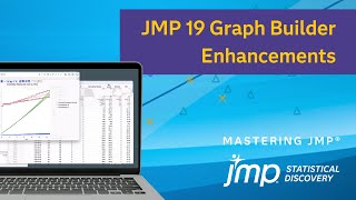 JMP 19 Graph Builder Enhancements