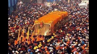 Live Nagar Kirtan Pind Uggi Nakodar