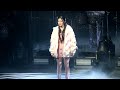 4k collar 王家晴 candy《神愛世人》fancam @collar crush live 2024 macao 2024.12.15