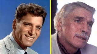 The Life And Tragic Ending Of Burt Lancaster