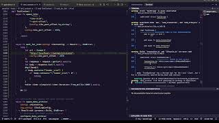 [ #700 ] sqlite replication for fun using Rust