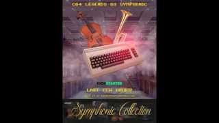 C64 Orchestral Kickstarter - Last Few Hours!