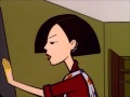 Daria - Isn't there anytime when how you look doesn't affect how you're judged?