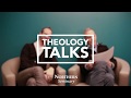 What is Culture? • Theology Talks with Dr. David Fitch