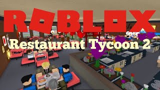 Playtube Pk Ultimate Video Sharing Website - roblox restaurant tycoon 2 how to get drive thru