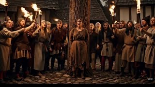 Burn the witch, release the witch top trending videos
