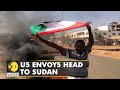 Sudan plunges deeper into political chaos, at least 7 protesters killed | World English News