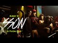 Ezzy R x D’Flow Aka La Maldad x El Baby R - SSON (Video Oficial)