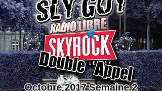 Double Appel   Octobre 2017 Semaine 2