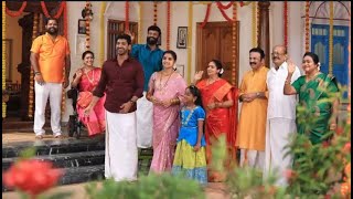 Chellamma | Episode Promo | 14th September 2024