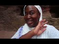 inside the mysterious rock hewn churches of lalibela ethiopia