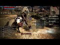 677覚醒コルセア　lｖ.61［黒い砂漠］｛ps4｝＜mmorpg＞ボイス無し