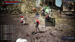 677覚醒コルセア　Lｖ.61［黒い砂漠］｛PS4｝＜MMORPG＞ボイス無し