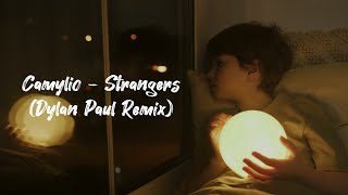 Camylio - Strangers (Dylan Paul Remix)