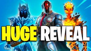 Full Fortnite Community Day Event BREAKDOWN!