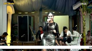 CIINAN BANA - ENDANG ANDARISTA - SRJ MUSIC Live Puton Diwek Jombang