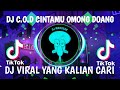 DJ C.O.D -CINTAMU OMONG DOANG FULL BASS || GHEA YOUBI VIRAL TIKTOK SOUND JKT48