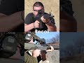 h u0026k g3 vs sig sg550 youtubeshorts shortsfeed assaultrifles