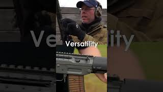 H\u0026K G3 vs SIG SG550 #youtubeshorts #shortsfeed #assaultrifles