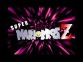 Super Mario Bros. Z Opening - SMBZ 4K Project WIDE