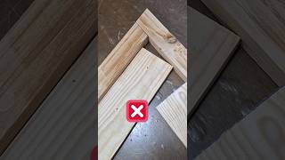 WOODEN CORNER JOINERY #howto #diy #howto #tips