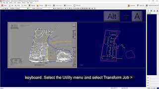 Tech Tip – Aligning Selected Lines